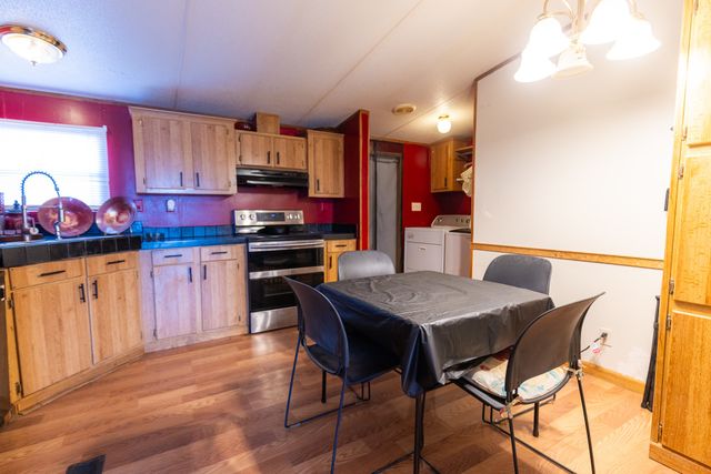 8616 Private Road 2584, Clyde, TX 79510