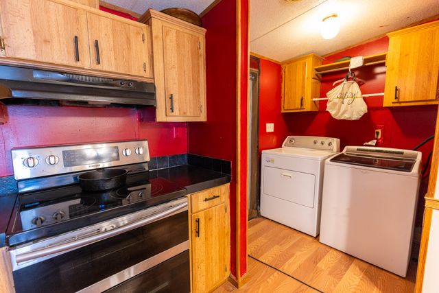 8616 Private Road 2584, Clyde, TX 79510