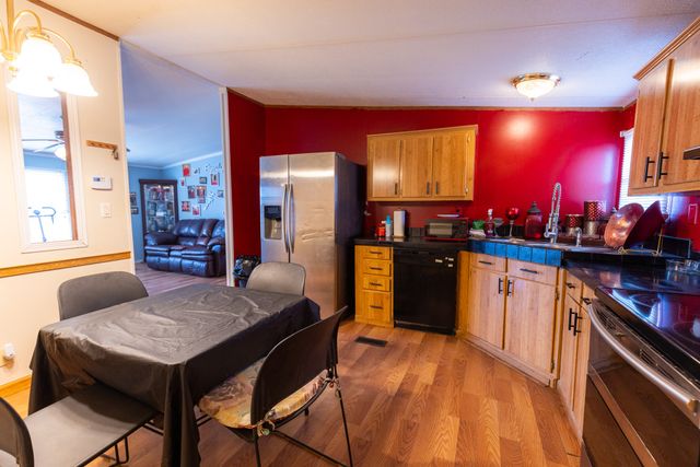 8616 Private Road 2584, Clyde, TX 79510