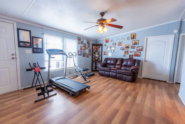 8616 Private Road 2584, Clyde, TX 79510