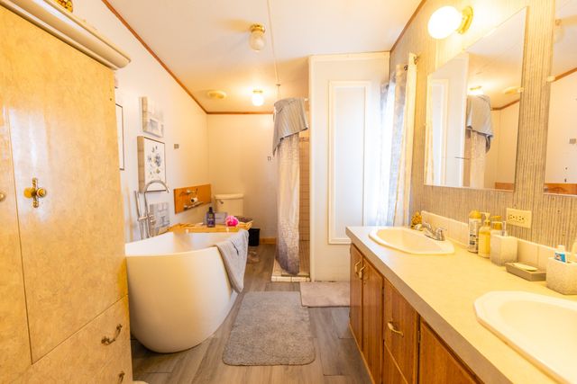 8616 Private Road 2584, Clyde, TX 79510