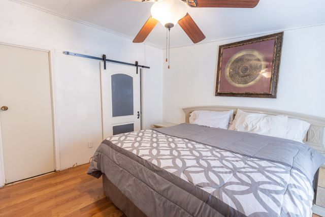 8616 Private Road 2584, Clyde, TX 79510