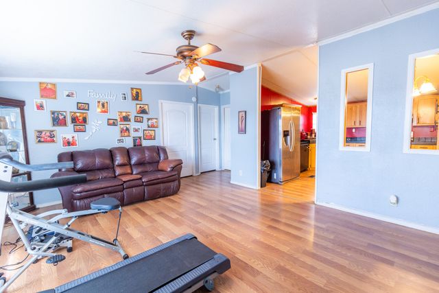 8616 Private Road 2584, Clyde, TX 79510