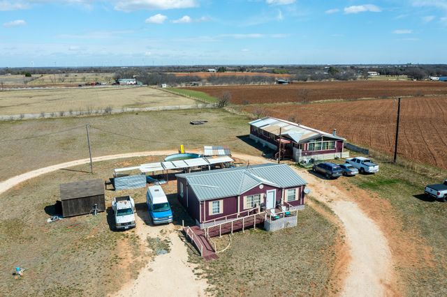 8616 Private Road 2584, Clyde, TX 79510