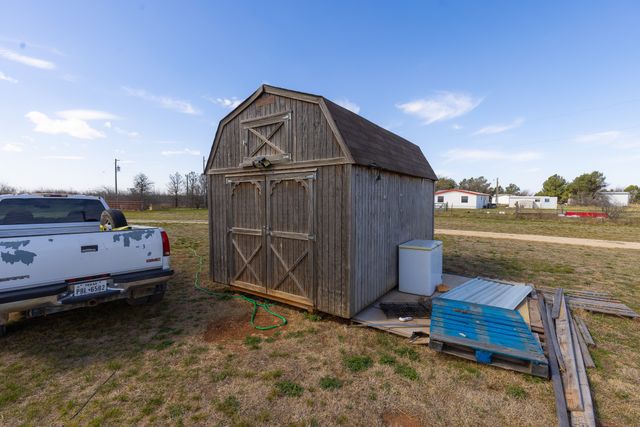 8616 Private Road 2584, Clyde, TX 79510