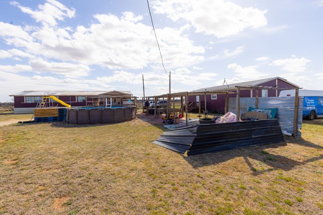 8616 Private Road 2584, Clyde, TX 79510