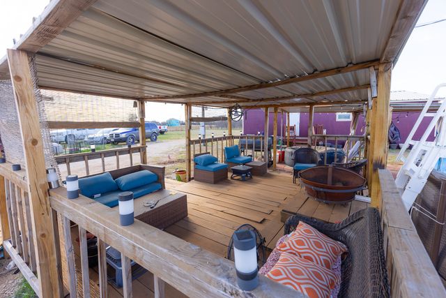 8616 Private Road 2584, Clyde, TX 79510