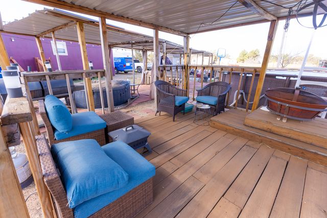 8616 Private Road 2584, Clyde, TX 79510