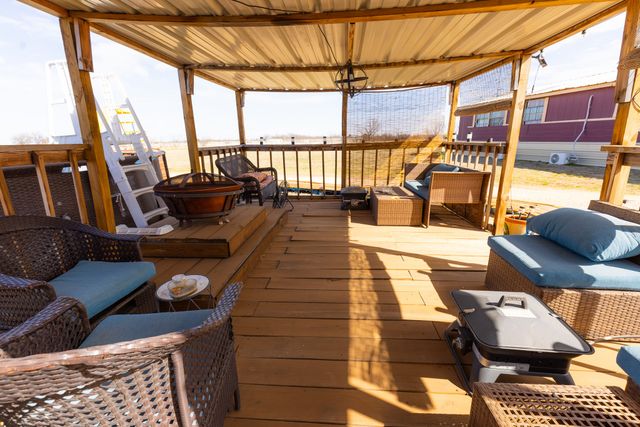 8616 Private Road 2584, Clyde, TX 79510