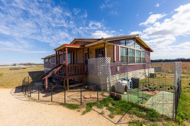 8616 Private Road 2584, Clyde, TX 79510