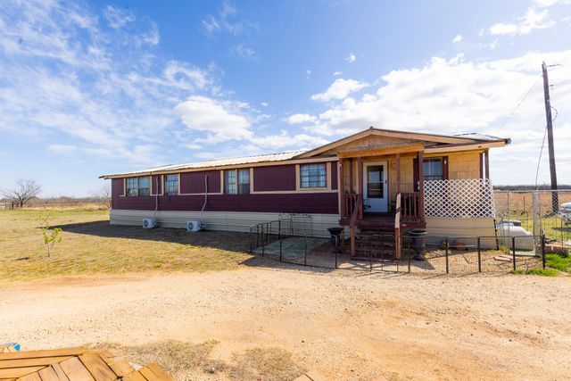 8616 Private Road 2584, Clyde, TX 79510