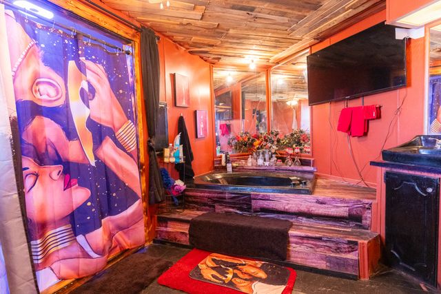 8616 Private Road 2584, Clyde, TX 79510