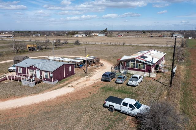8616 Private Road 2584, Clyde, TX 79510