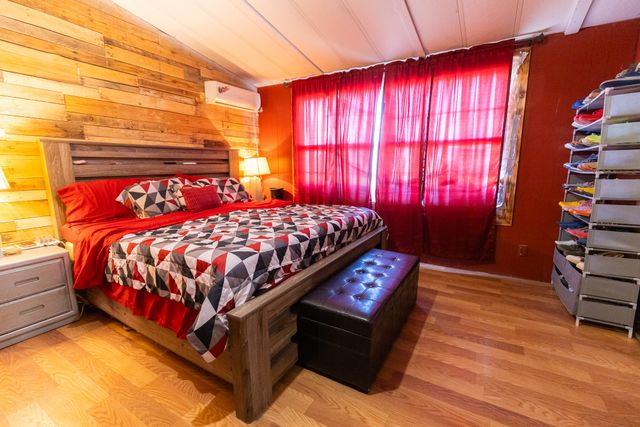 8616 Private Road 2584, Clyde, TX 79510