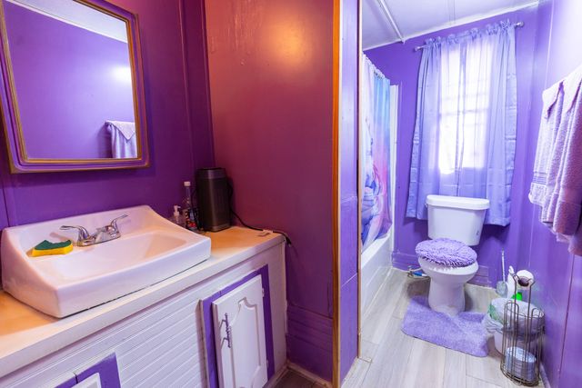 8616 Private Road 2584, Clyde, TX 79510