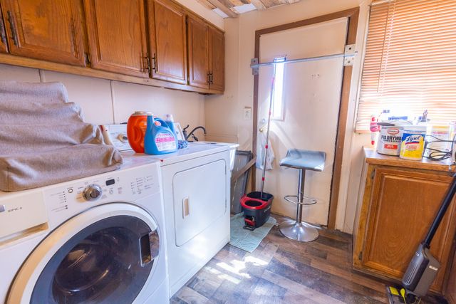 8616 Private Road 2584, Clyde, TX 79510