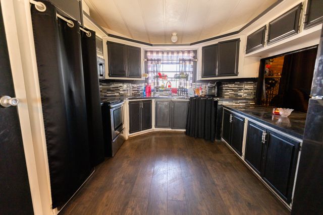 8616 Private Road 2584, Clyde, TX 79510