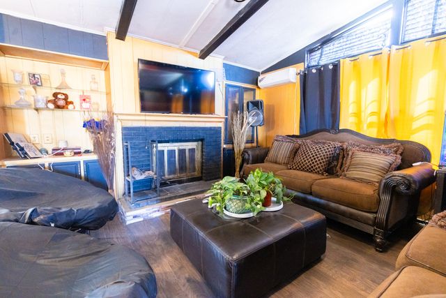 8616 Private Road 2584, Clyde, TX 79510