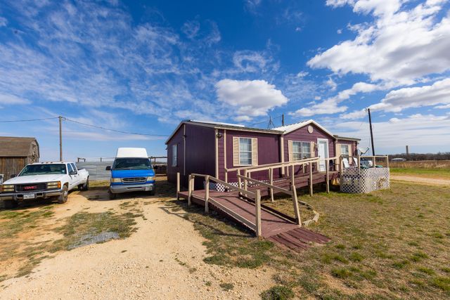 8616 Private Road 2584, Clyde, TX 79510