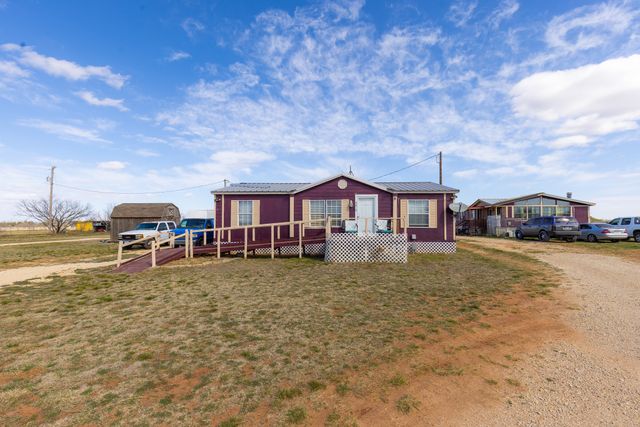 8616 Private Road 2584, Clyde, TX 79510