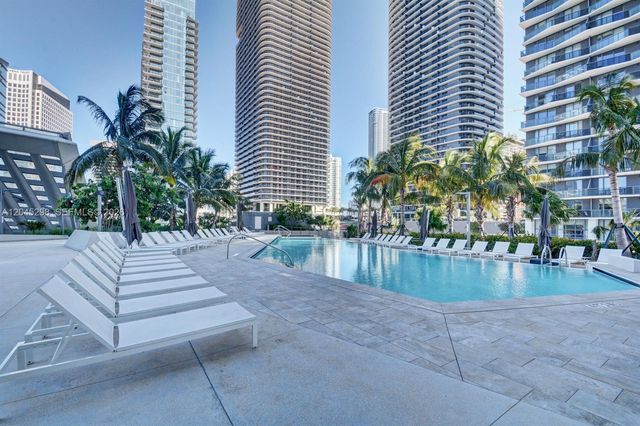 88 SW 7th Street 1511, Miami, FL 33130