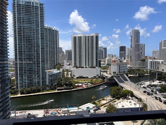 88 SW 7th Street 1511, Miami, FL 33130