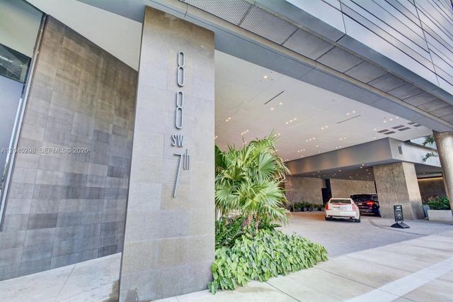 88 SW 7th Street 1511, Miami, FL 33130