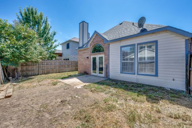 2025 Mallard Drive, Lewisville, TX 75077