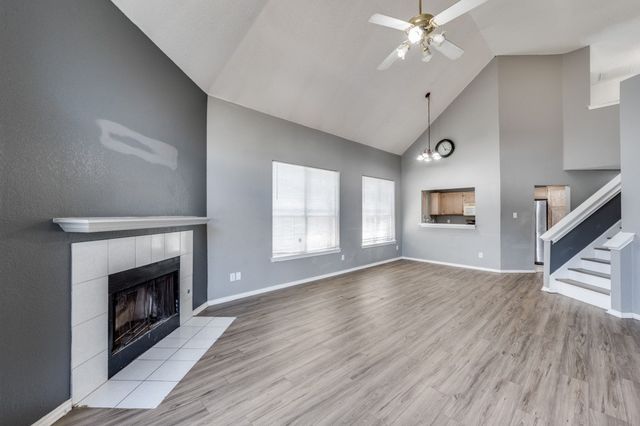 2025 Mallard Drive, Lewisville, TX 75077