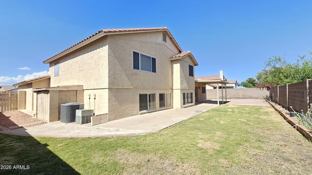 6131 W DESERT COVE Avenue, Glendale, AZ 85304