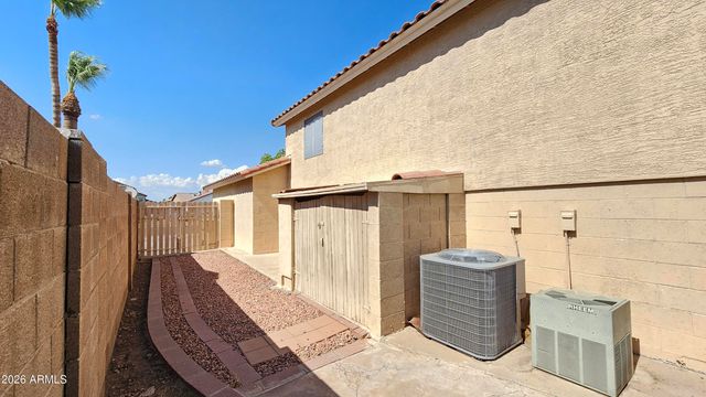 6131 W DESERT COVE Avenue, Glendale, AZ 85304