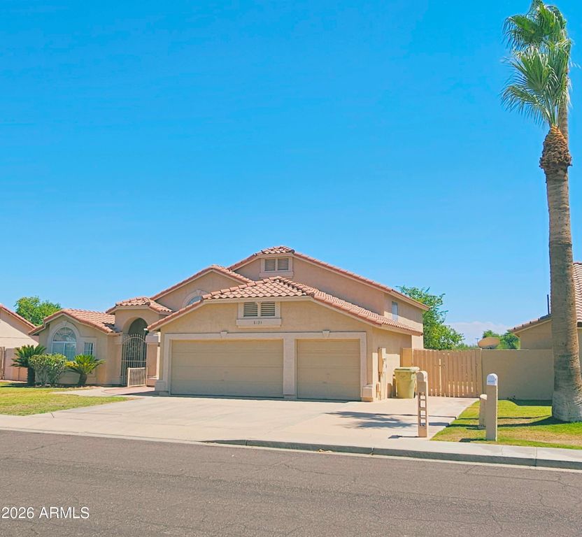 6131 W DESERT COVE Avenue, Glendale, AZ 85304 — photo 3