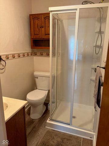 205 Maple Street, Mount Summit, IN 47361