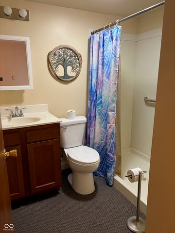 205 Maple Street, Mount Summit, IN 47361