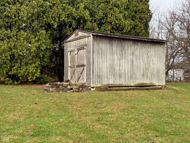 205 Maple Street, Mount Summit, IN 47361