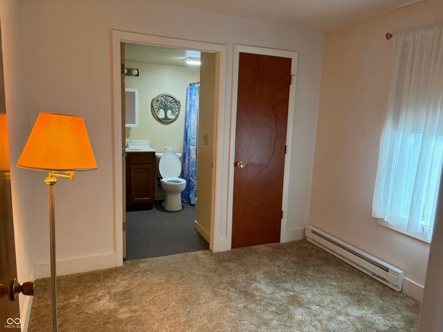 205 Maple Street, Mount Summit, IN 47361