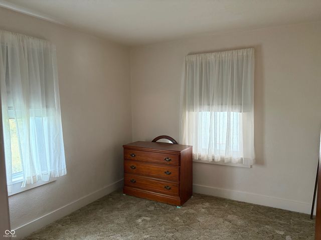 205 Maple Street, Mount Summit, IN 47361