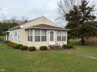 205 Maple Street, Mount Summit, IN 47361