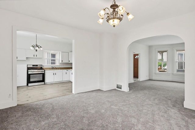 1503 Thurston AVENUE, Racine, WI 53405