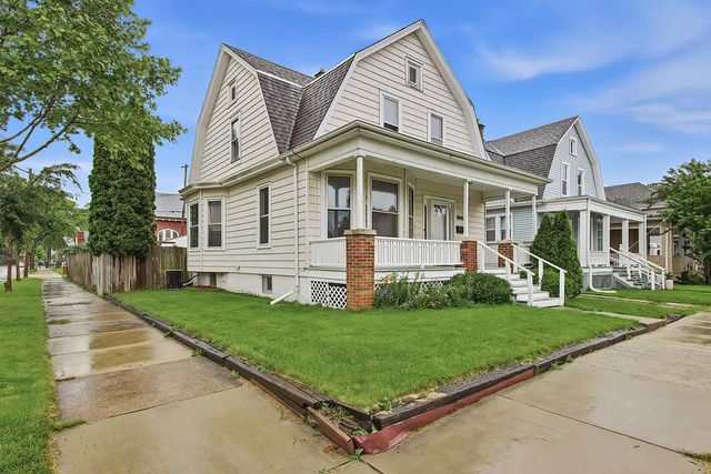 1503 Thurston AVENUE, Racine, WI 53405