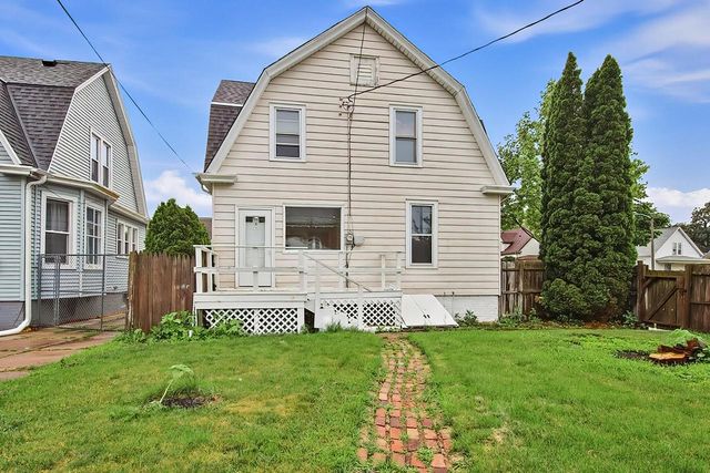 1503 Thurston AVENUE, Racine, WI 53405