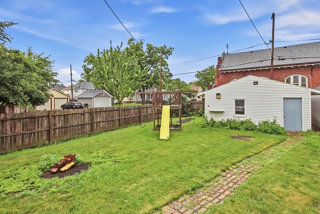 1503 Thurston AVENUE, Racine, WI 53405