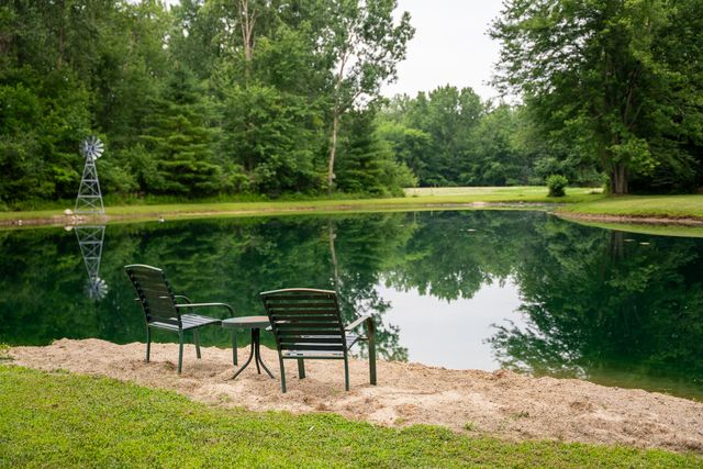 10133 W Allen Road, Fowlerville, MI 48836