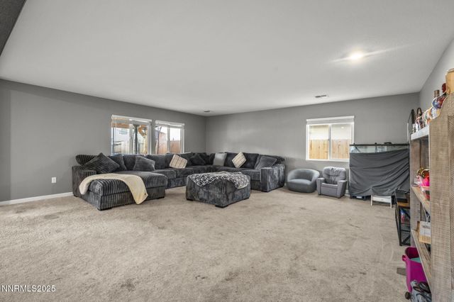 8961 Buffalo Grove Drive, Reno, NV 89506