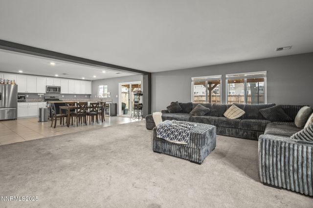 8961 Buffalo Grove Drive, Reno, NV 89506