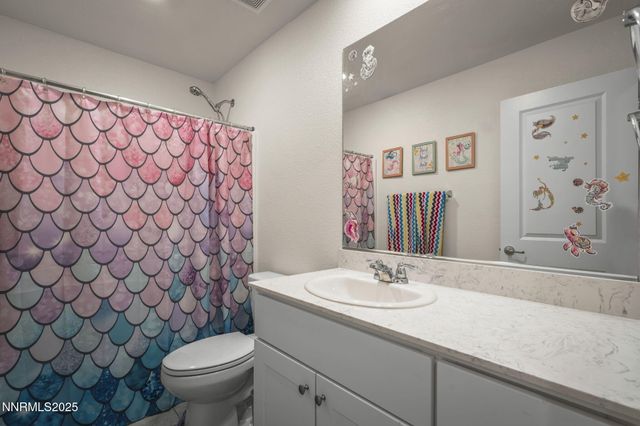 8961 Buffalo Grove Drive, Reno, NV 89506