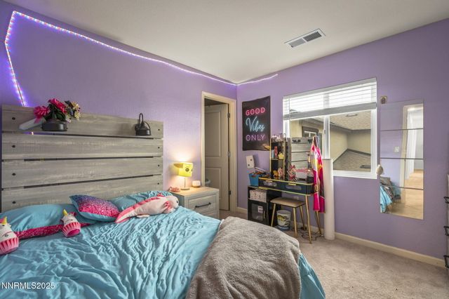 8961 Buffalo Grove Drive, Reno, NV 89506