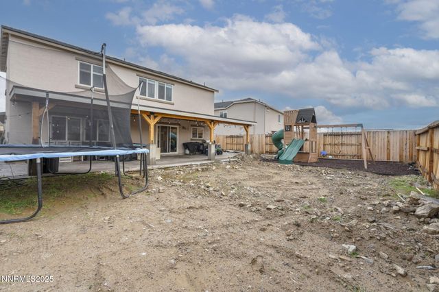 8961 Buffalo Grove Drive, Reno, NV 89506