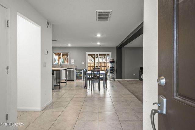 8961 Buffalo Grove Drive, Reno, NV 89506