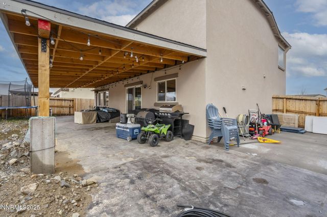 8961 Buffalo Grove Drive, Reno, NV 89506